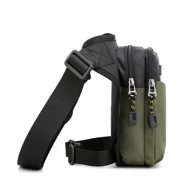 Multifunctional Outdoor Cycling Leg Bag For Men photo 4