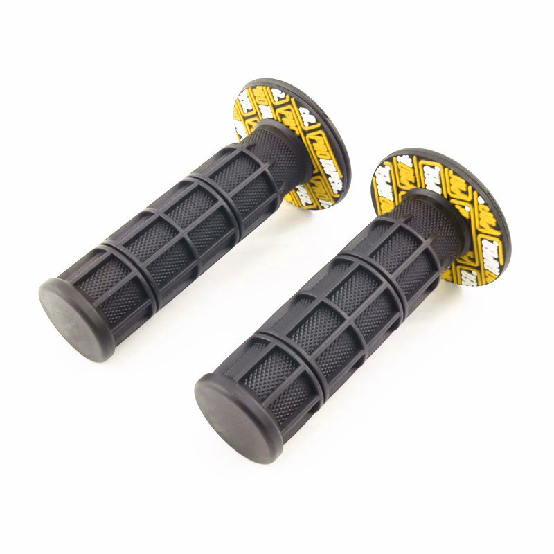 Motorcycle Handlebar Grips For Sport Bikes And Scooters photo 8
