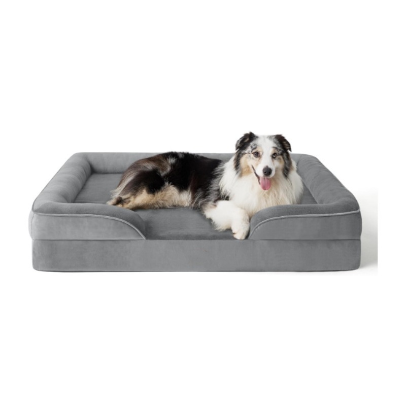 Dog And Cat Beds For Small MediumAnd Large Breeds photo 7