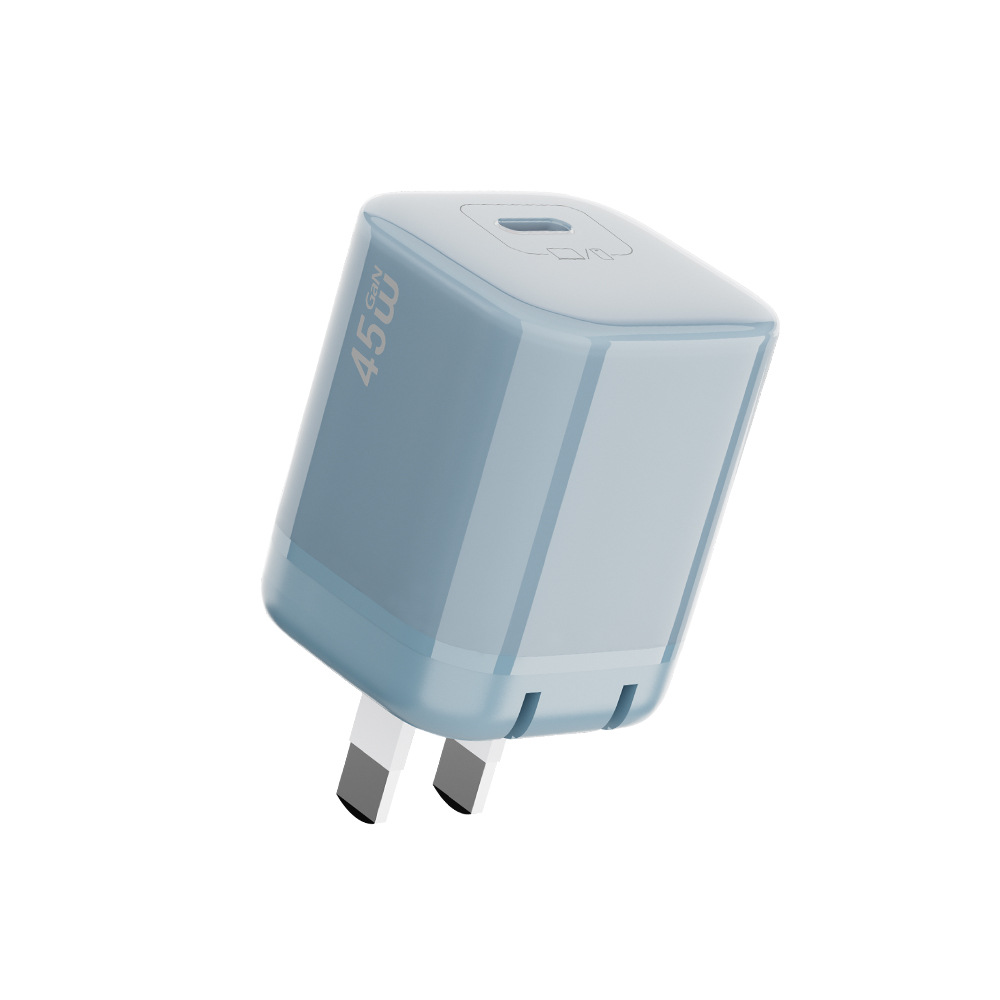 Fully Compatible Fast-charging USB Adapter For Smartphones photo 6