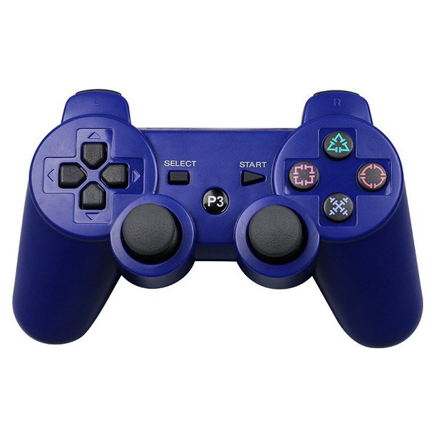 PS3 Bluetooth Wireless Game Handle photo 5