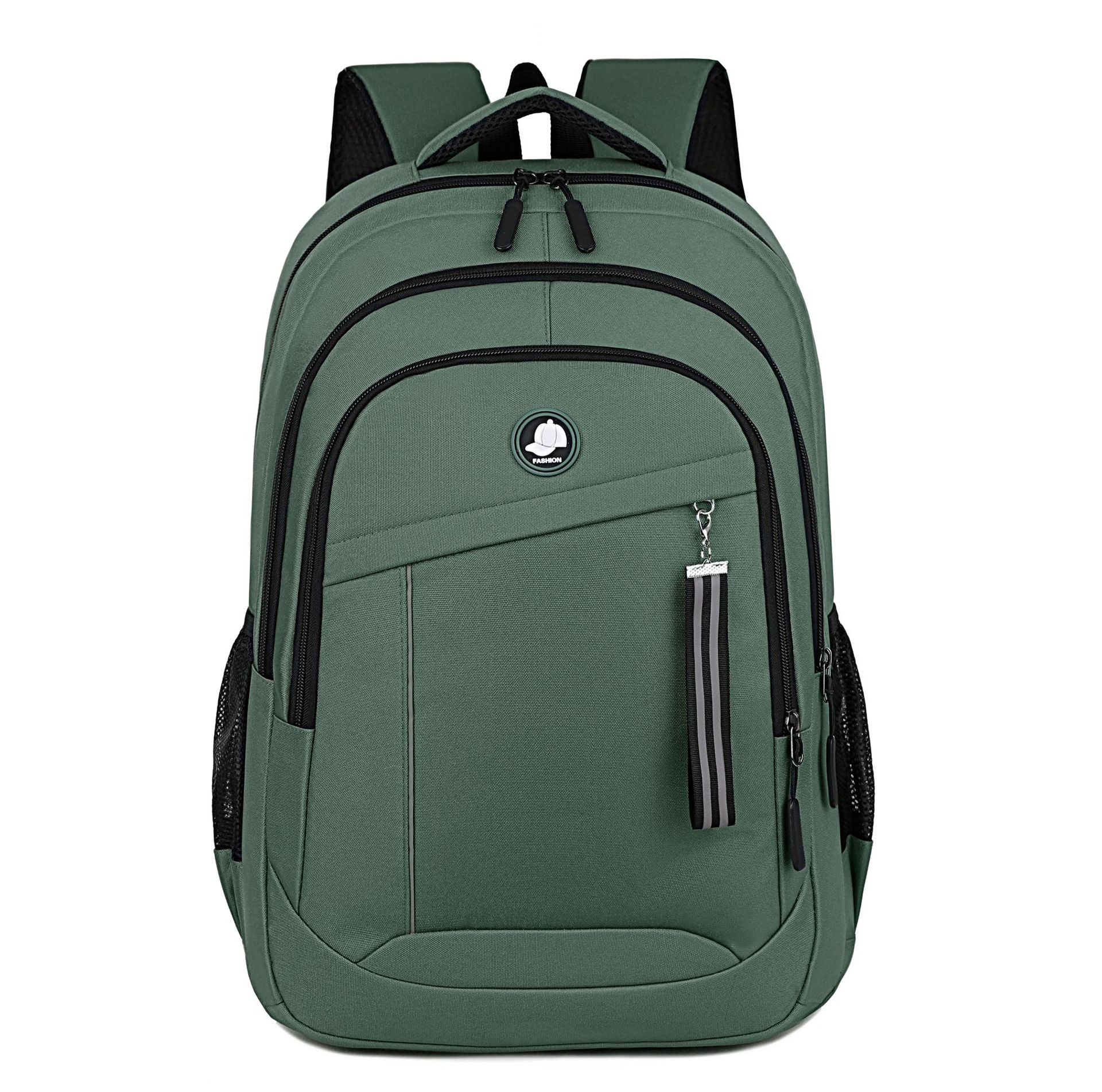 Sleek High-end Backpack For Travel And Business Tripsmens Style photo 5