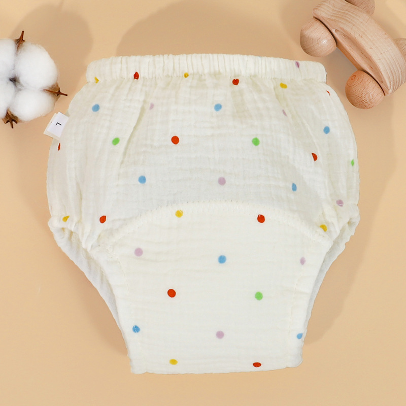 Korean-style Baby Potty Training Pants Infant photo 2