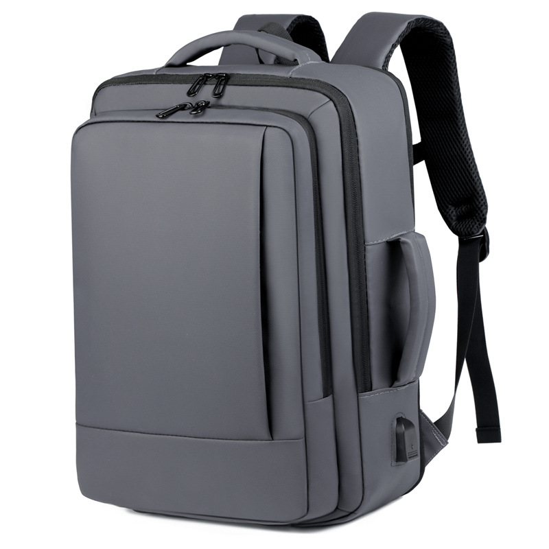 Multifunctional Backpack For College Students Commuting photo 3