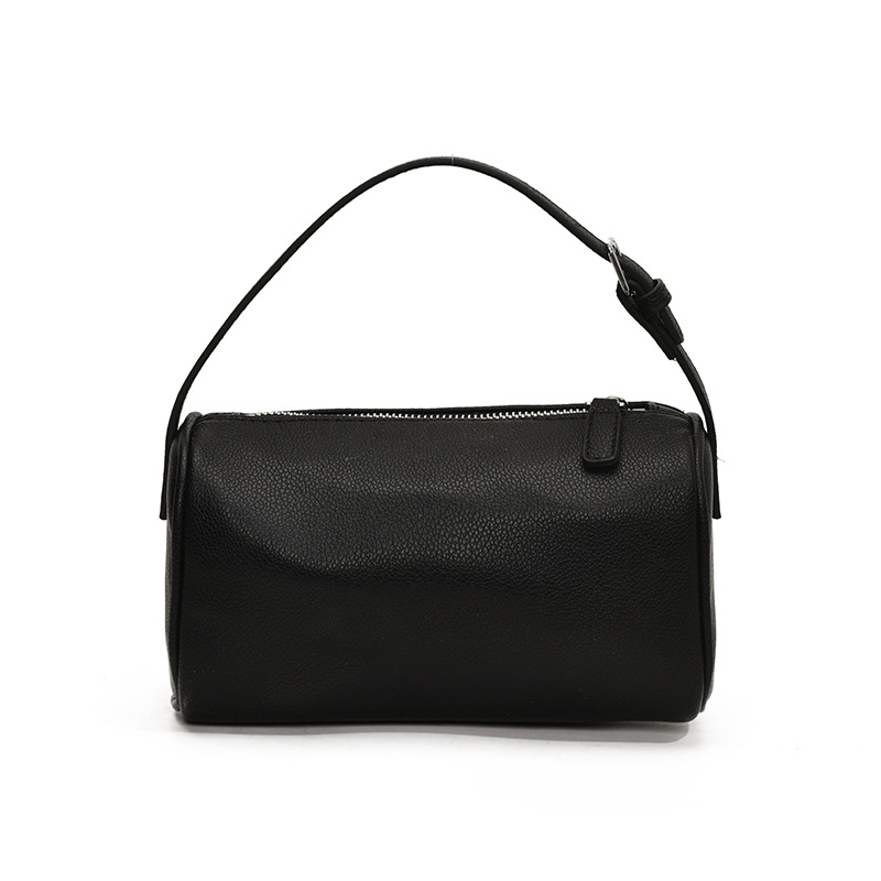 High-end Pillow-style Women's Single-shoulder Tote Bag photo 2