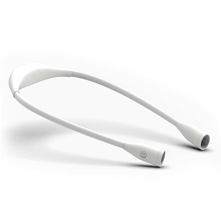 Portable Eye-care LED Reading Wearable Light photo 6