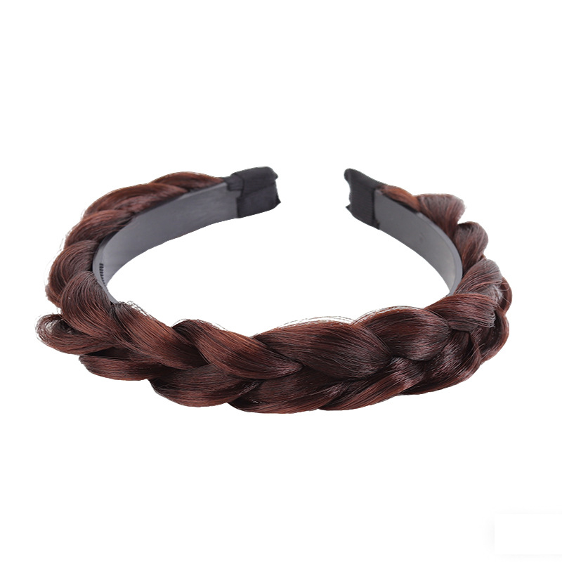 Versatile Headband For Washing Your Face Or Applying Makeup photo 4