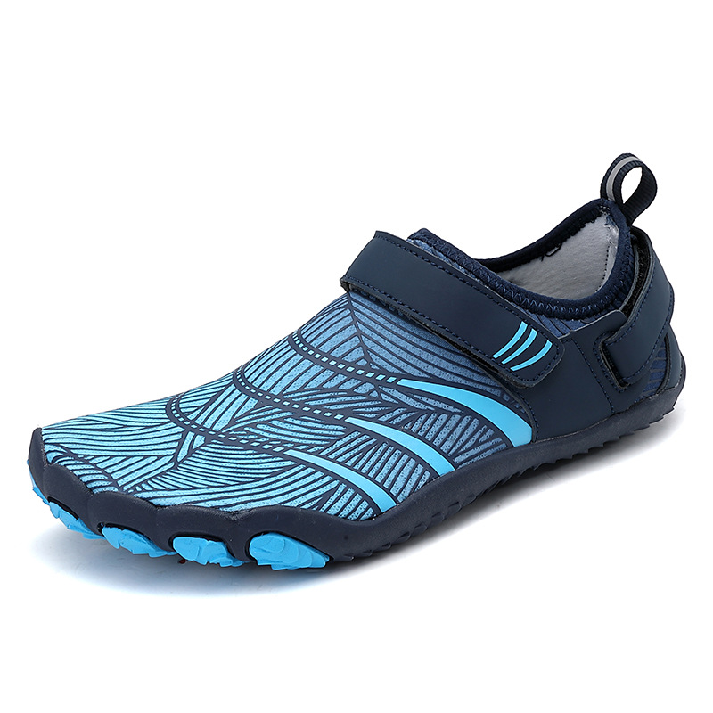 Outdoor Sports Fishing Wading Shoes With Anti-slip And Cut-resistant Features photo 6