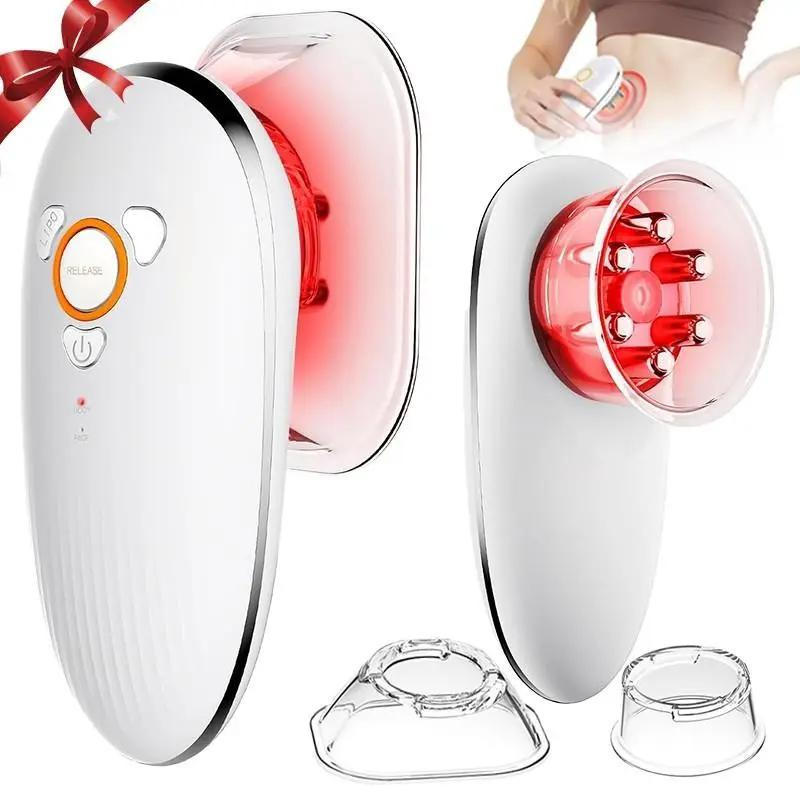 Negative-pressure Beauty Device Smart Massager photo 3