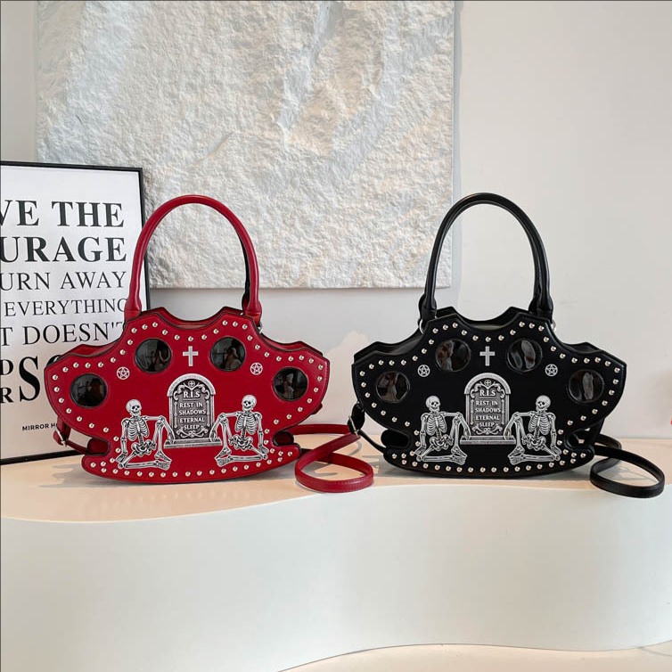 Stylish Personalized Womens Shoulder Bag photo 4