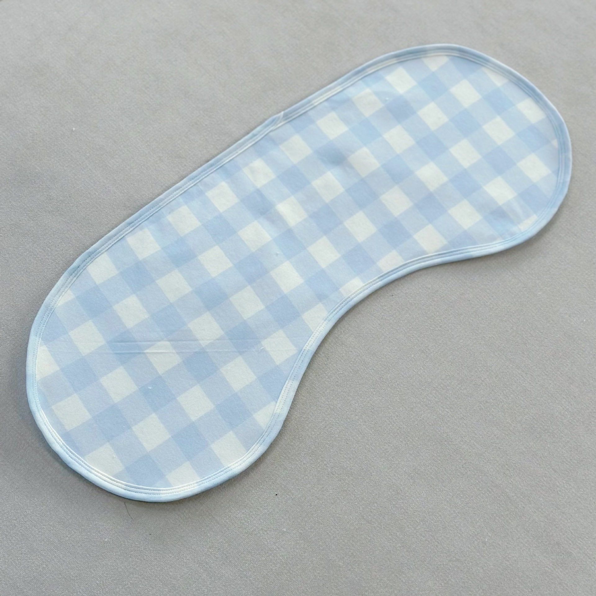 Newborn Burp Cloth Drool Bib Extra-thick Pure Cotton photo 2