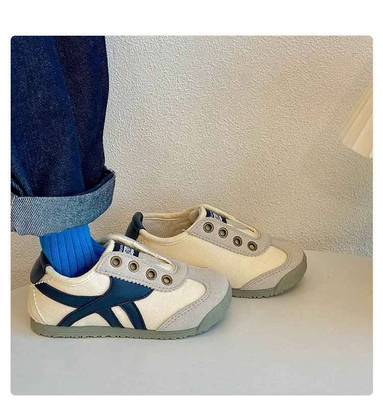 Springautumn New Casual Sneakers For Boys And Girls photo 8