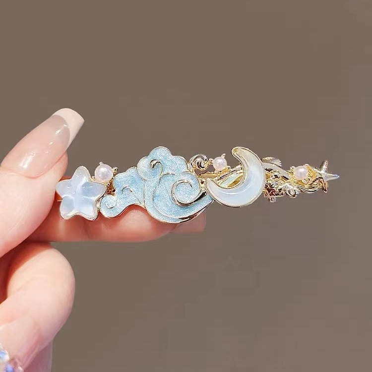 Versatile Hair Clip Hair Accessory Duckbill Clip photo 7