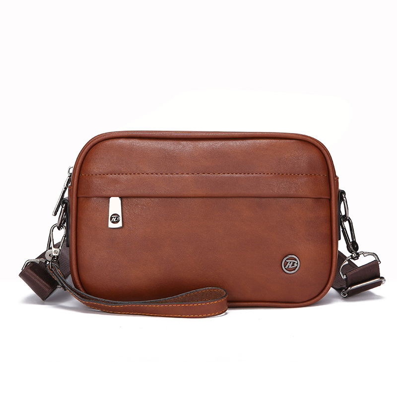 Niche Fashion Storage Bag Mini Casual And Minimalist Clutch photo 5