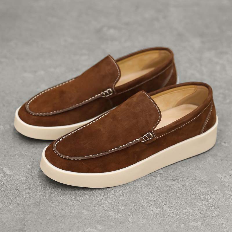 Simple Casual Versatile Men's Shoes photo 1