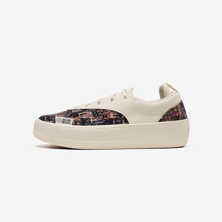 Height-increasing Metropolitan Daytime Casual Sneakers photo 2