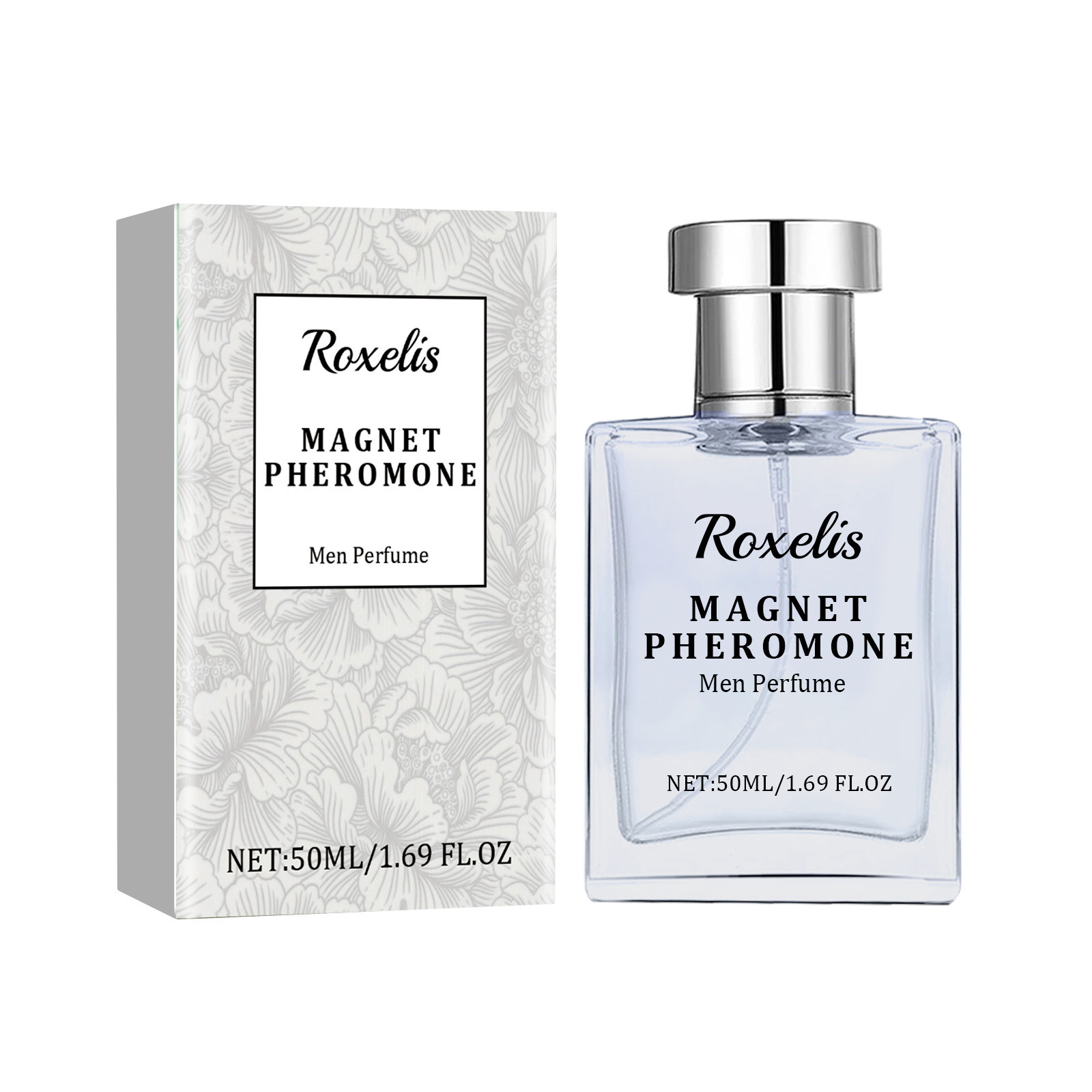 Magnetic Pheromone Perfume Long-lasting And Subtly Elegant photo 3