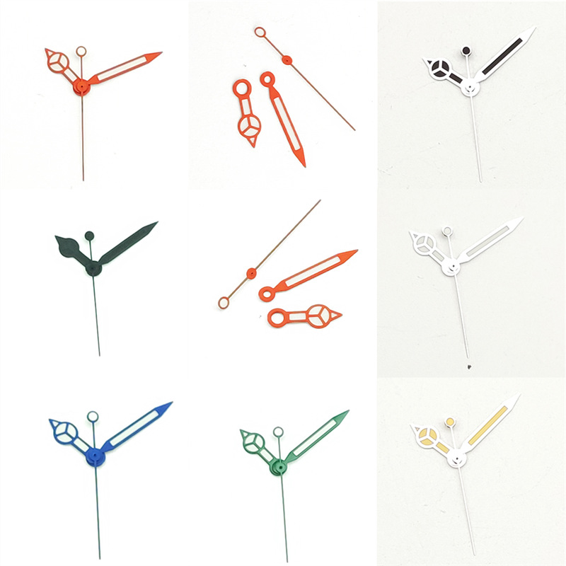 NH3536 Hands, Watch Accessories Replacement Hands For  Automatic Mechanical Watches photo 1