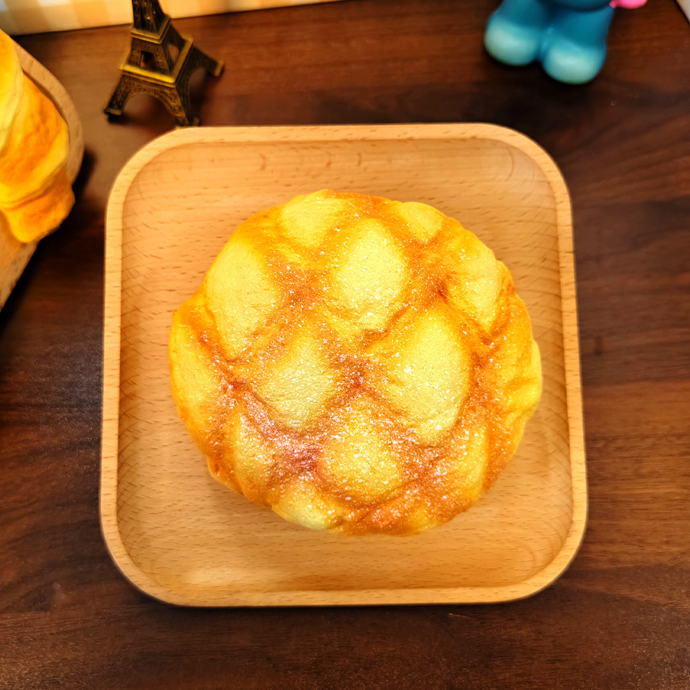 Squeeze Toy Stress-relief Gadget Cake Photo Prop photo 5