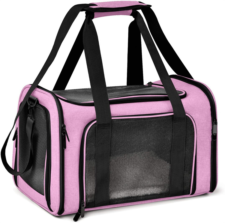 Outdoor Travel Portable Pet Bags For Travel photo 6