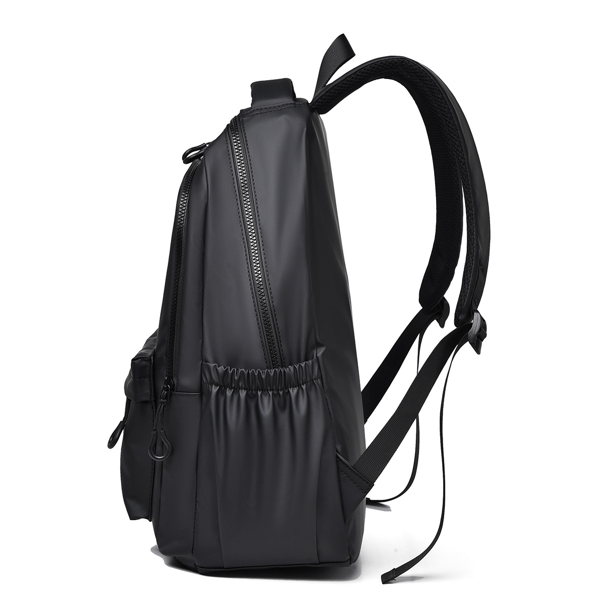 Water-resistant High-capacity Laptop Backpack For Students photo 6