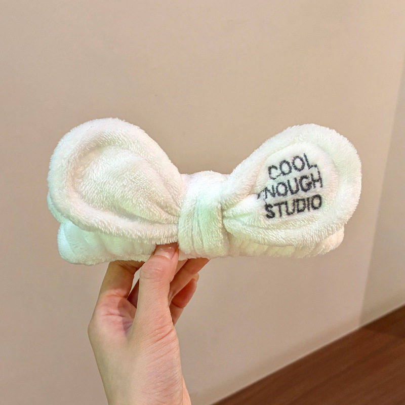 New Cartoon Hairband For Girls photo 7