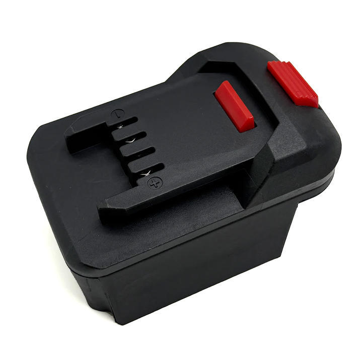 Miwok Battery-to-Parkside Tool Adapter photo 1