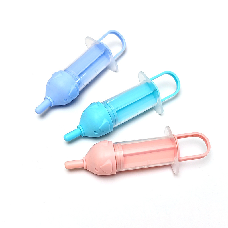 Pet-Specific Milk Bottle Syringe Feeder photo 7