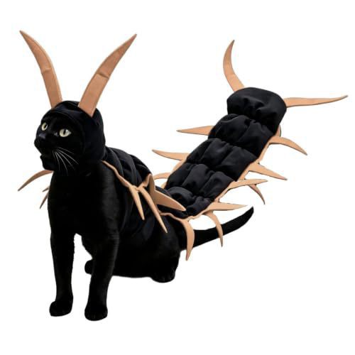 Cute Portable Halloween Pet Costume photo 2