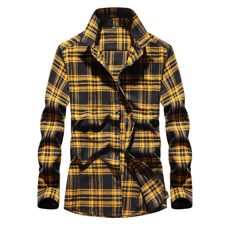 Men's Business Casual Non-iron Shirt photo 6