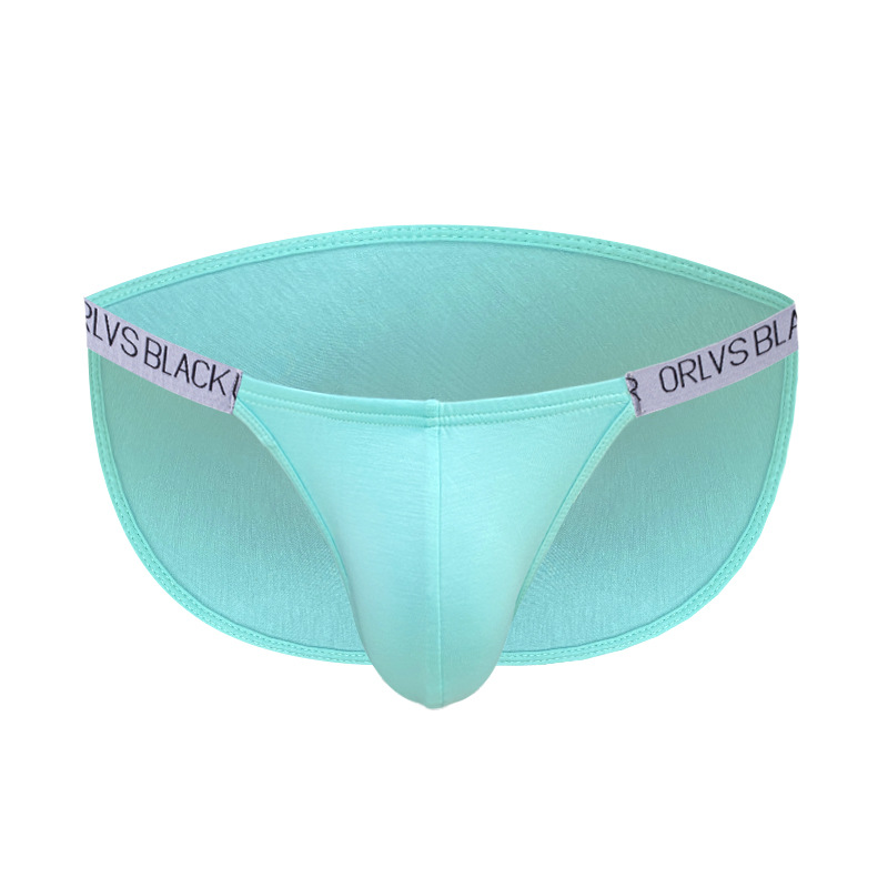 Soft And Comfortable U-briefs With A Slimming Waistband photo 8