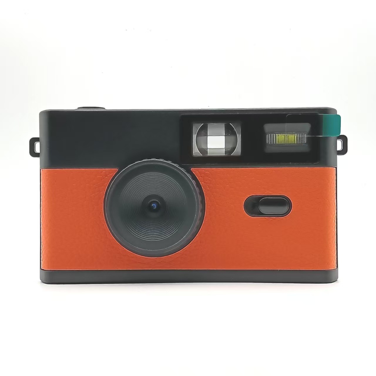Brand-new Camera Custom-made As A Non-disposable Retro Model With No Screen photo 3