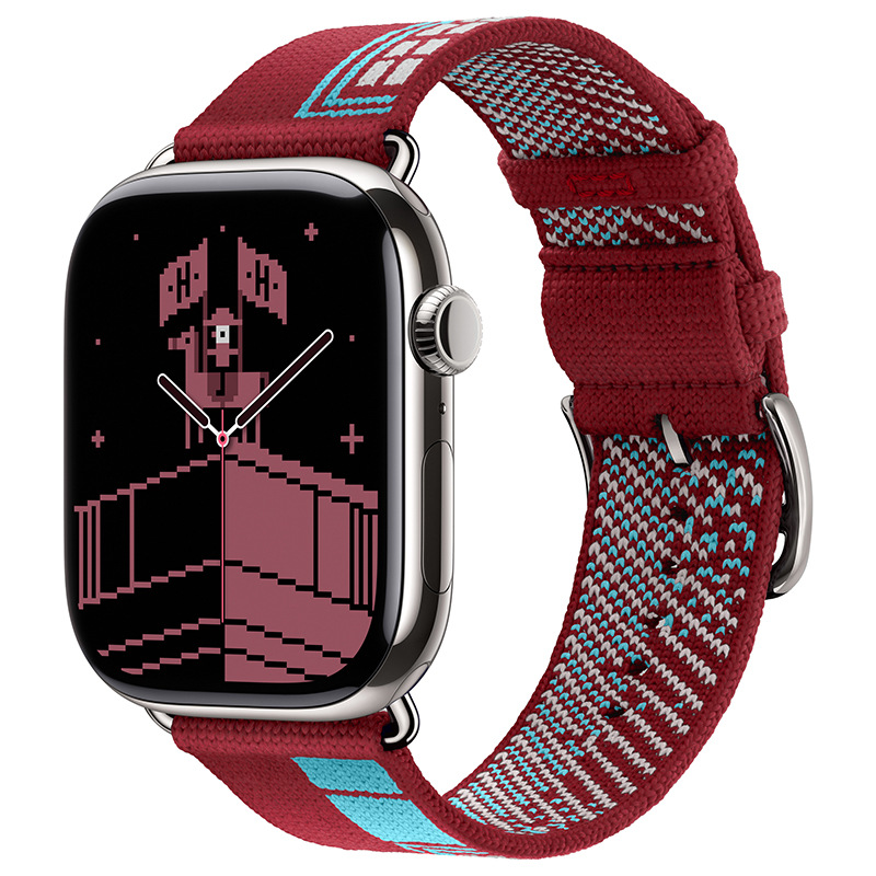 Suitable For 11mm Straps Party-style Strap photo 2
