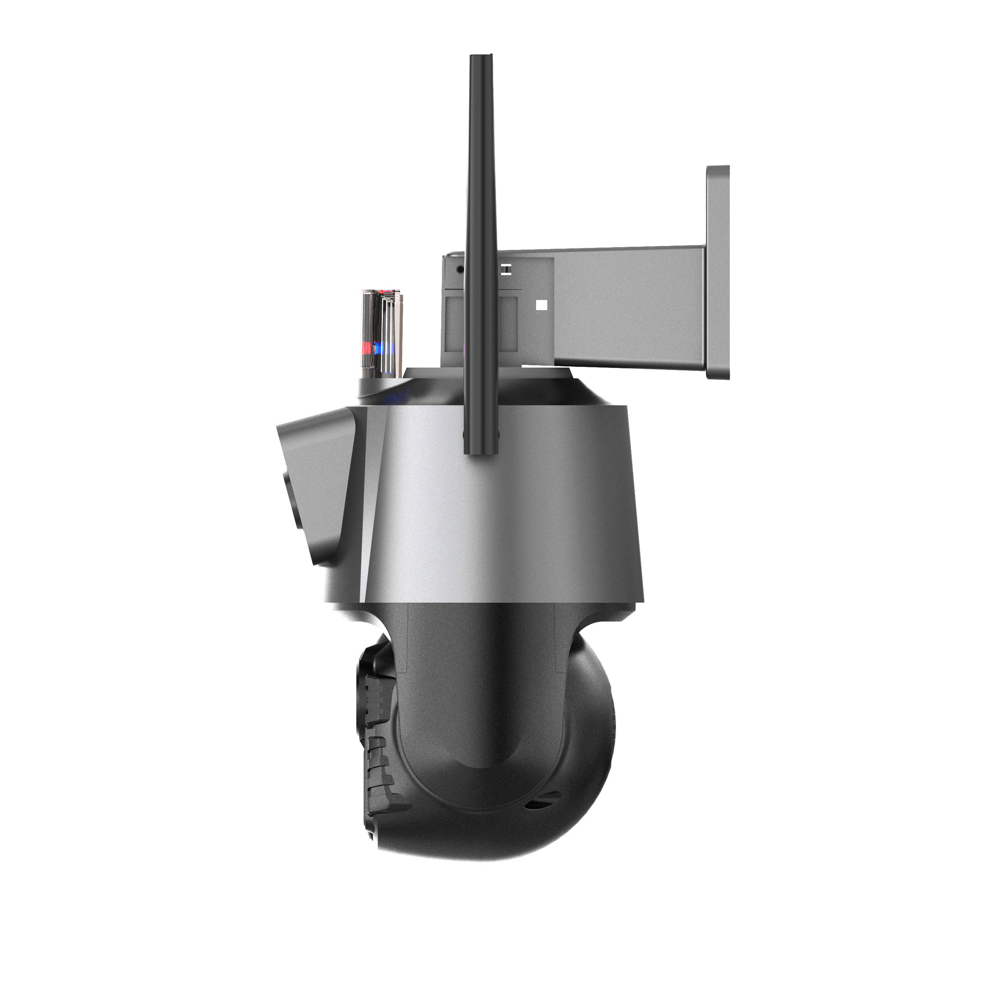 6 Million Gun Ball Binocular Wireless Ball Machine photo 3
