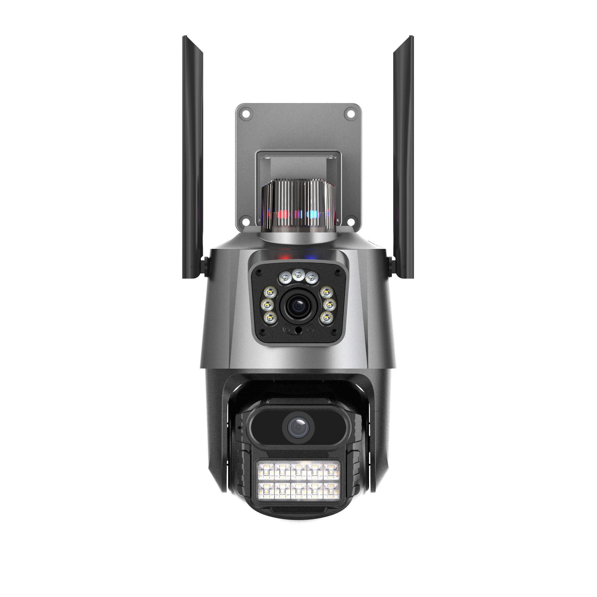 6 Million Gun Ball Binocular Wireless Ball Machine photo 5