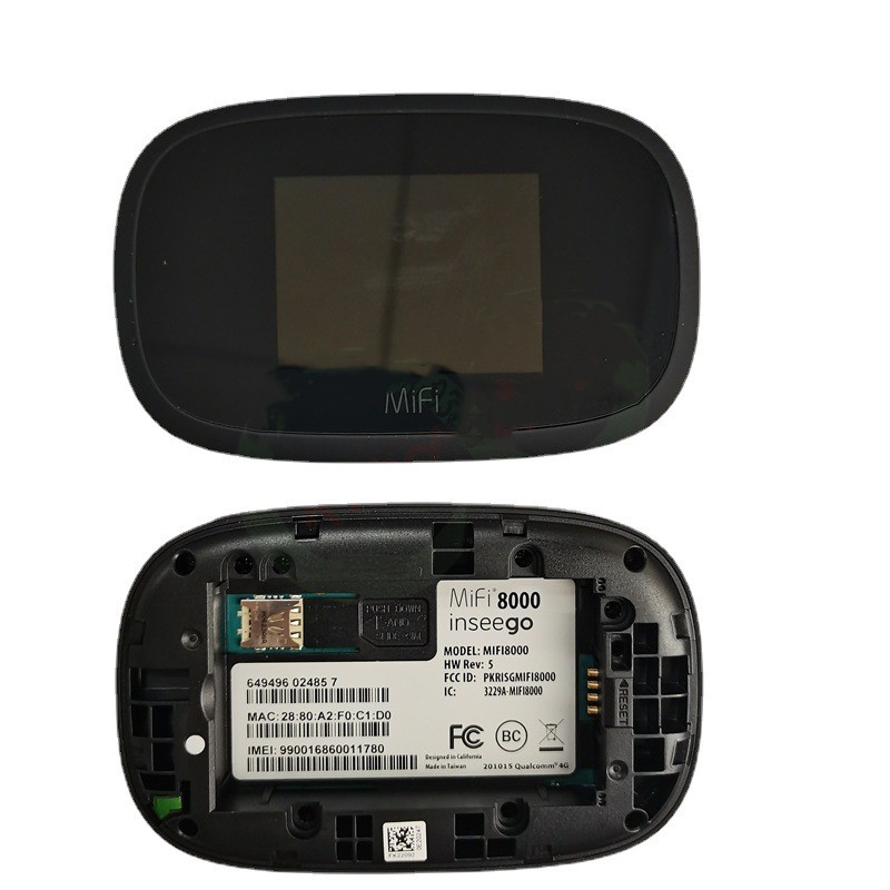 Full Network 4G High-speed Internet Wireless Router photo 2