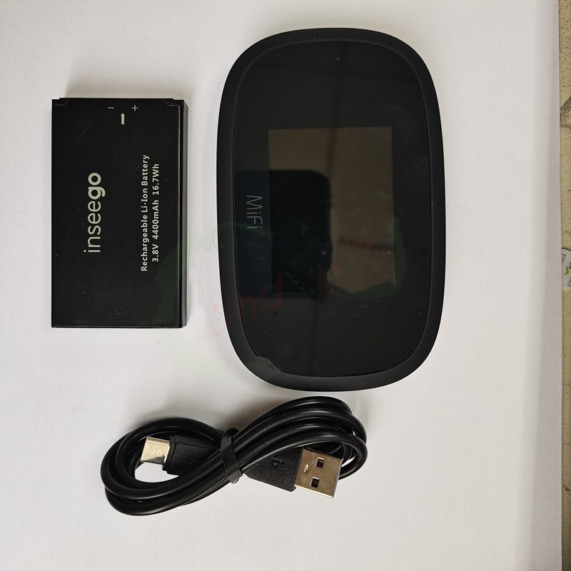 Full Network 4G High-speed Internet Wireless Router photo 5