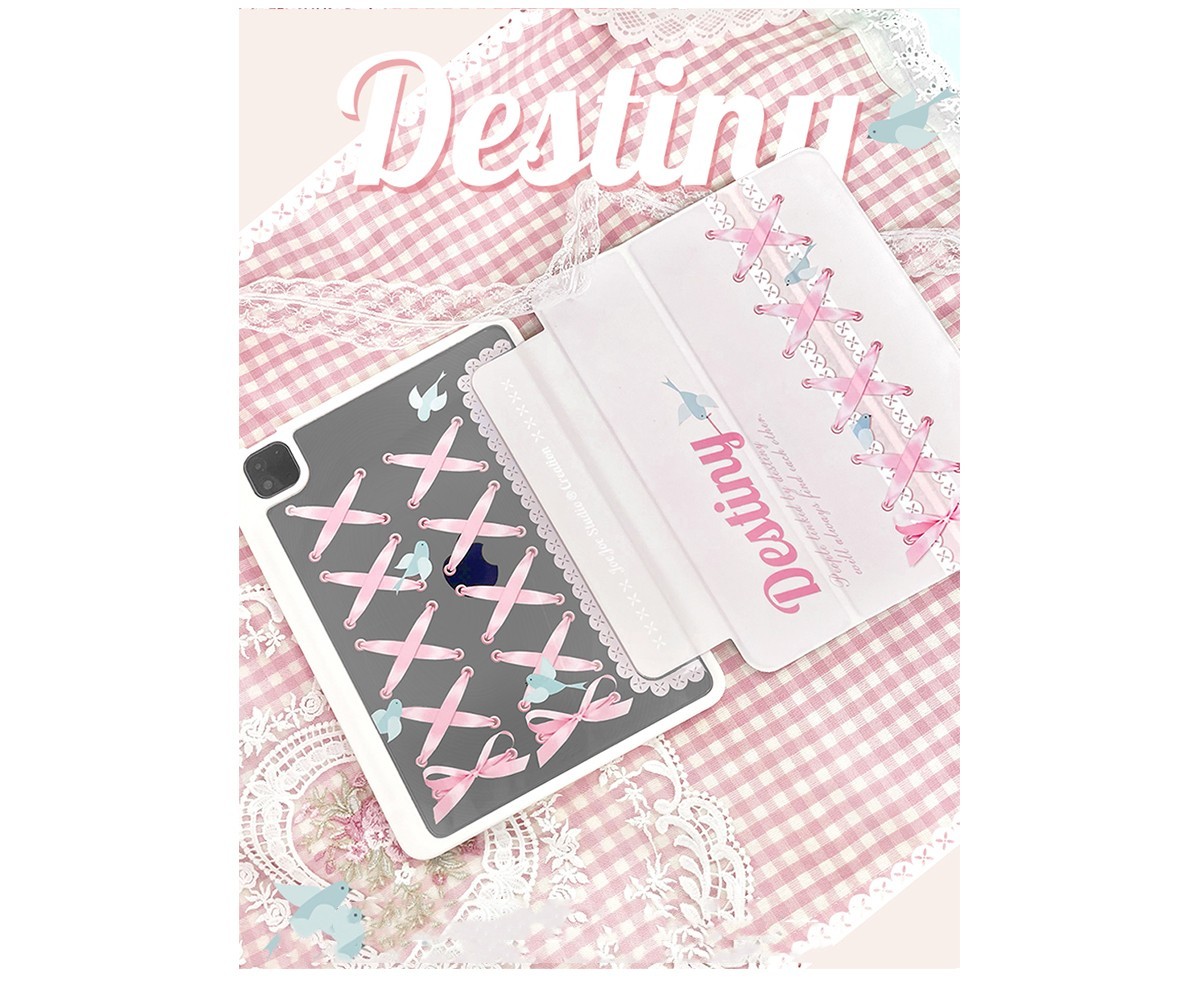 Protective Case With Pen Slot photo 3