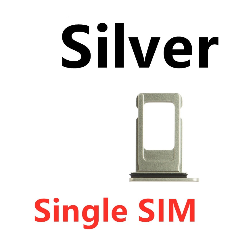 Aluminum Alloy Mobile Phone SIM Card Single Card Holder photo 4