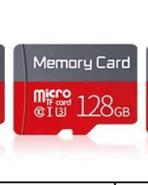 Memory Card TF Card Expansion Upgrade Recorder Monitoring Memory Card photo 2