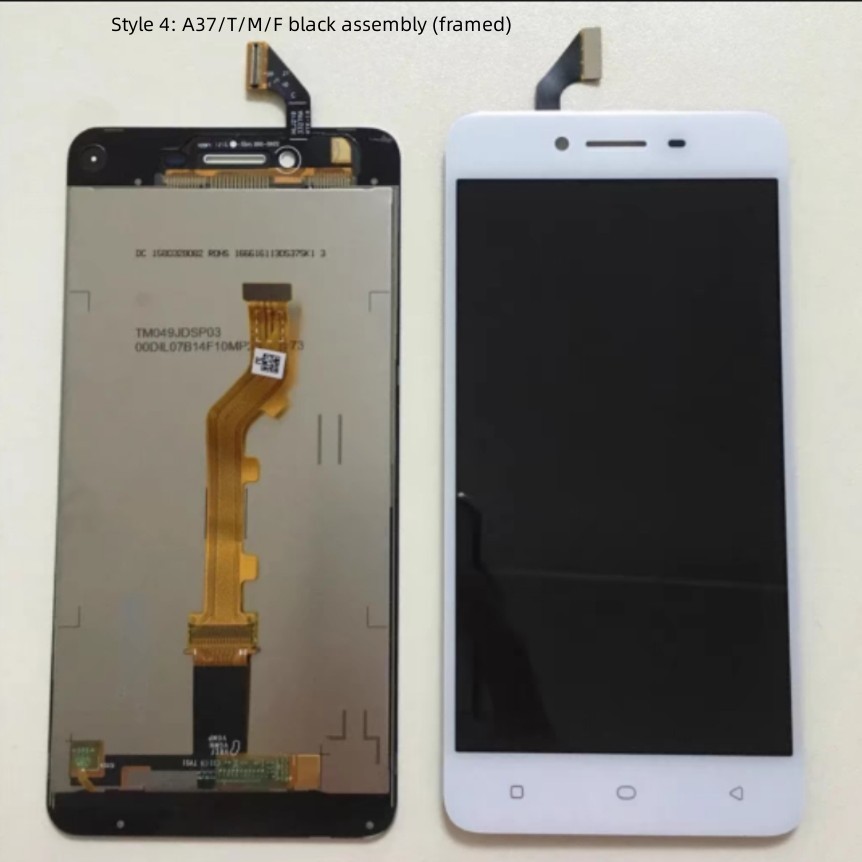 LCD Integrated Inner And Outer Screen Assembly photo 2