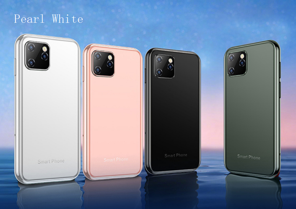 Android Pocket Dual Camera Smartphone photo 5
