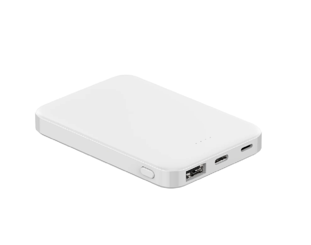 Travel Charger photo 1