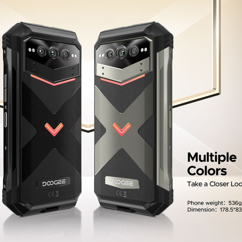 VMAX PRO Mobile Phone photo 1