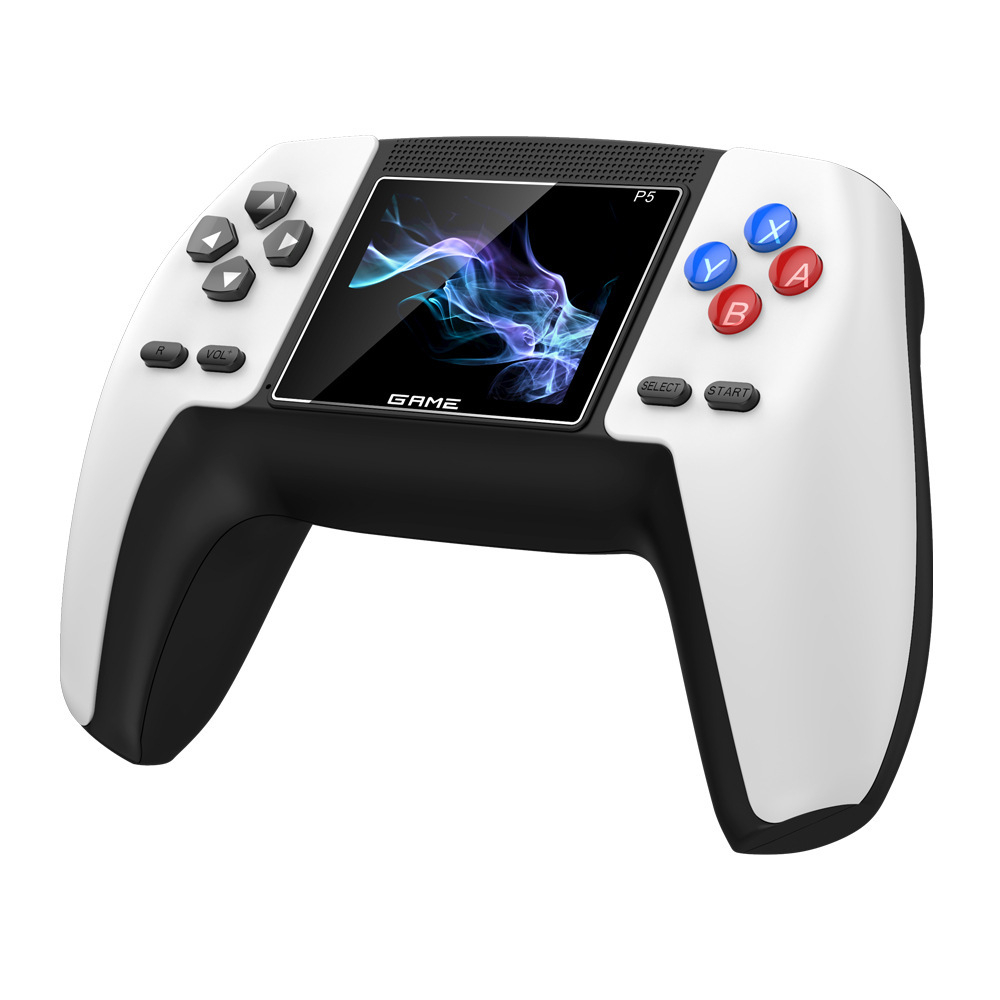 Handheld Game TV Game Machine photo 8