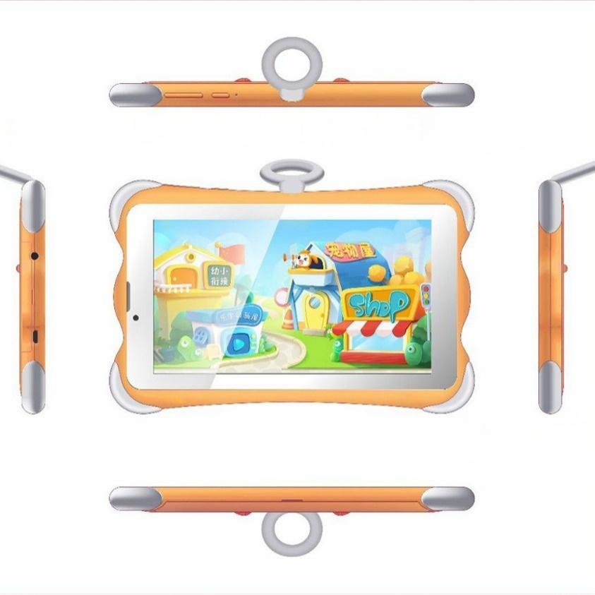New 7-inch Children's Learning Tablet With Stand 3G Call photo 1