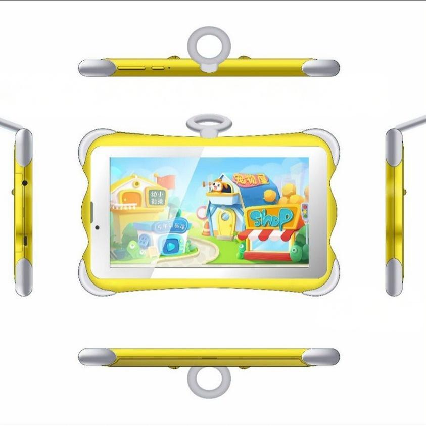 New 7-inch Children's Learning Tablet With Stand 3G Call photo 2