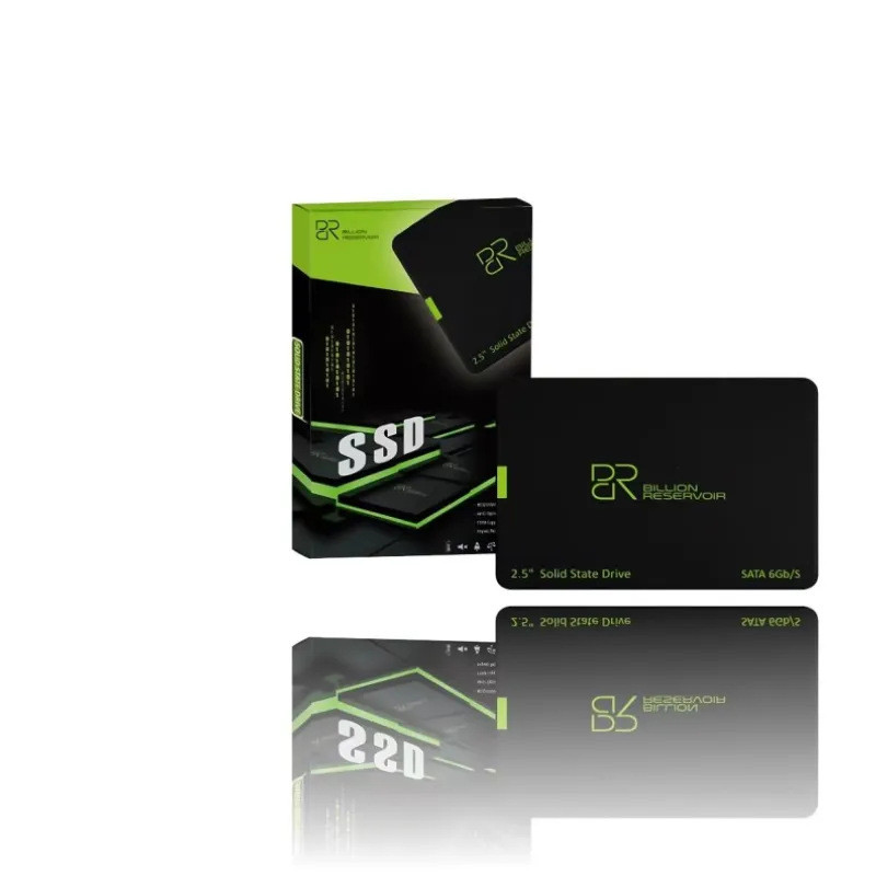 Stylish Personalized Desktop Notebook Solid State Drive photo 4