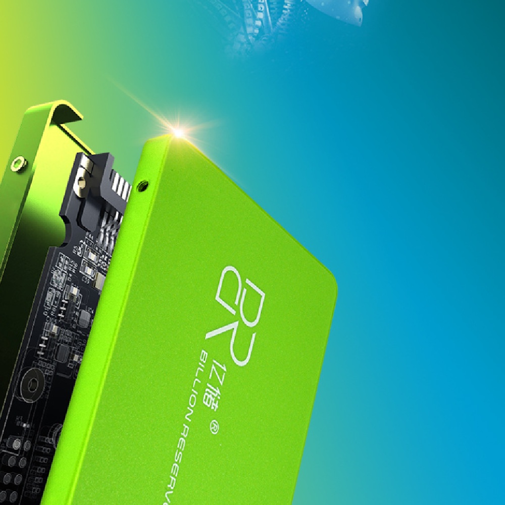 Stylish Personalized Desktop Notebook Solid State Drive photo 6
