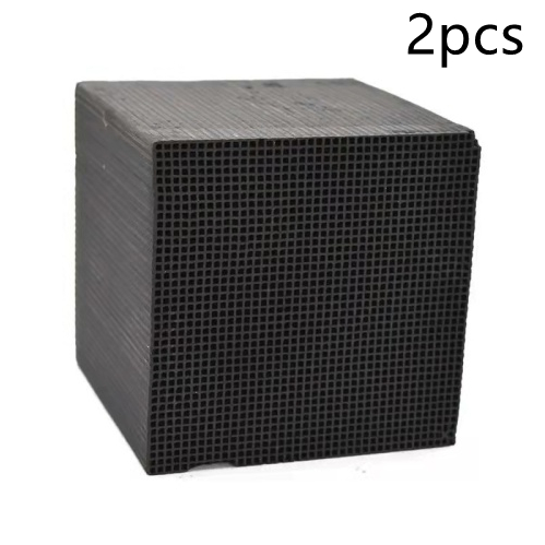 Large Household Fish Tank Water Purification Cube photo 6